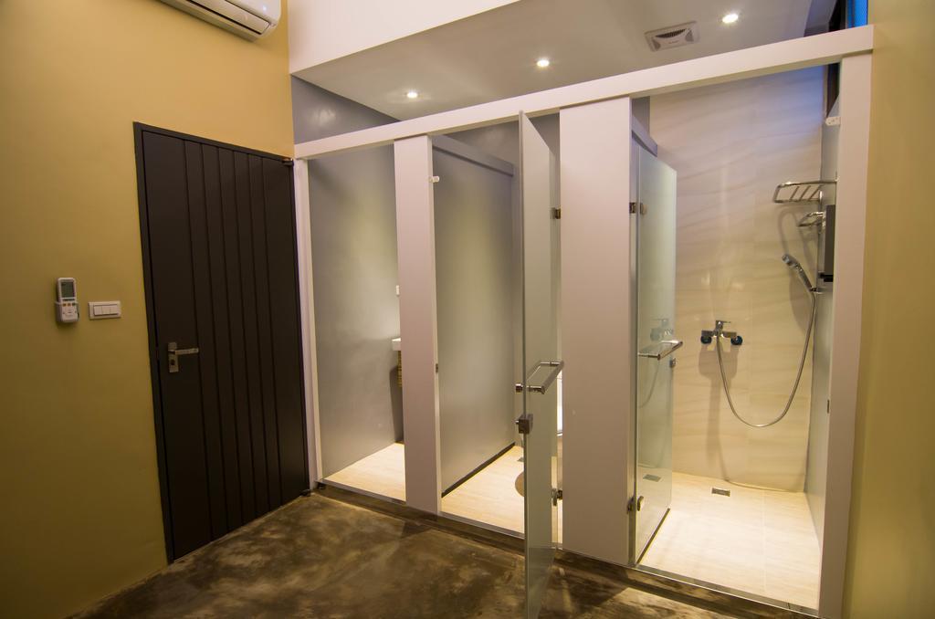 Arch Inn Hualien City Exterior photo